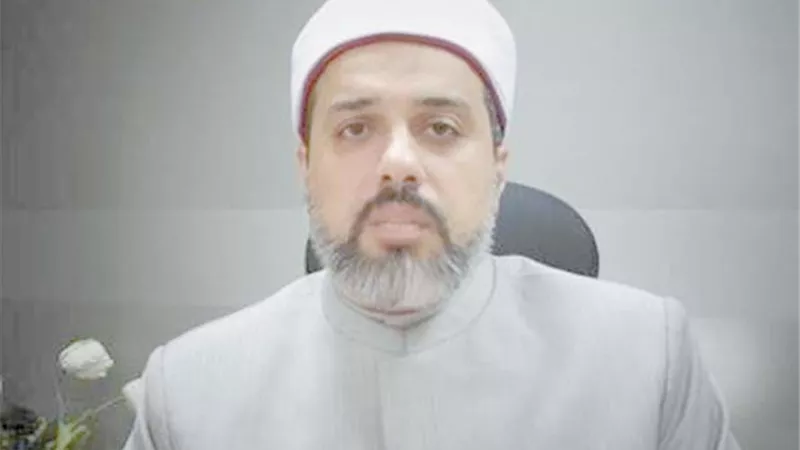 مدمن المخدرات عليه أن يستر نفسه .. ولا يتزوج في هذه الحالة