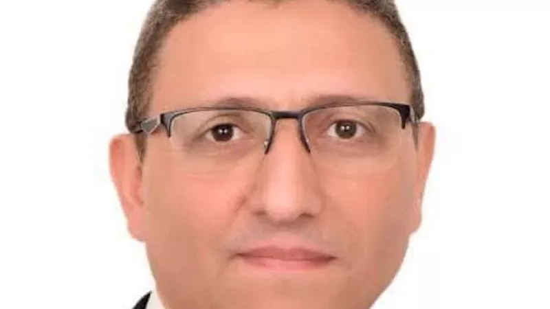 وكيل أول النواب يثمن رسائل السيسى لكل المصريين من قلب كاتدرائية العاصمة الادارية الجديدة
