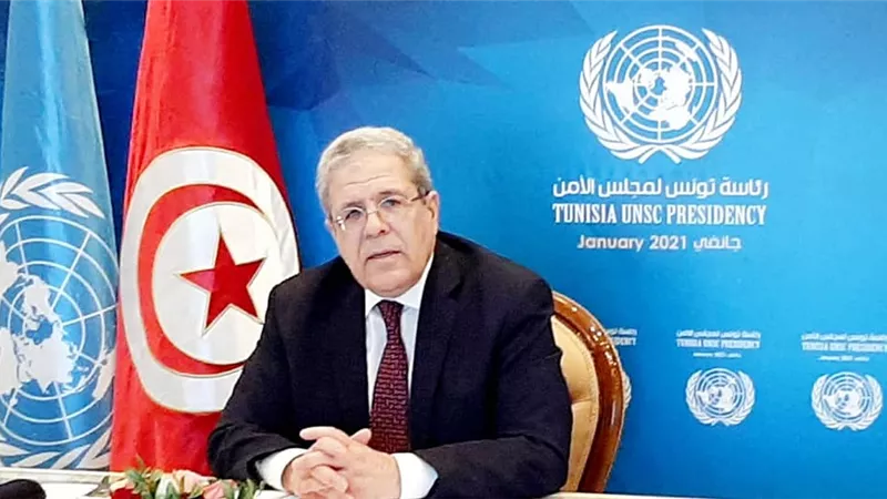 إيطاليا توافق على استرجاع نفاياتها من تونس