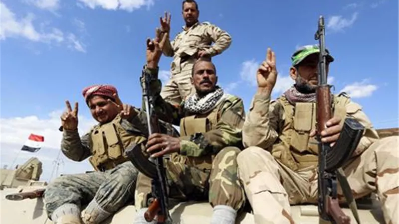 هجوم على منزل عنصر في الحشد الشعبي العراقى يودي بحياة 5 أفراد من عائلته
