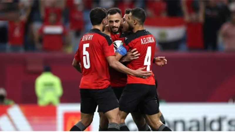 استدعاء ثلاثة لاعبين جدد لمنتخب مصر