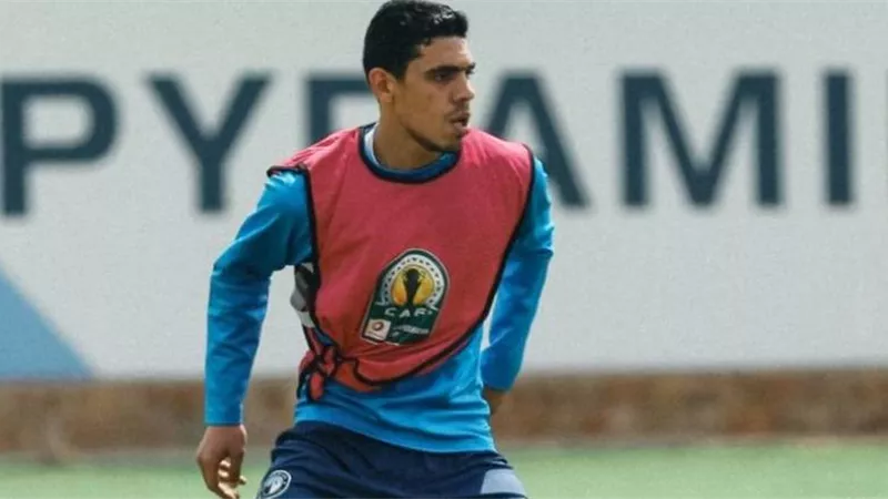استبعاد محمد حمدى من قائمة المنتخب للاصابه