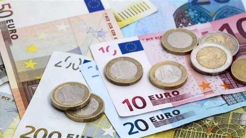 سعر صرف اليورو اليوم الجمعة 7-1-2022