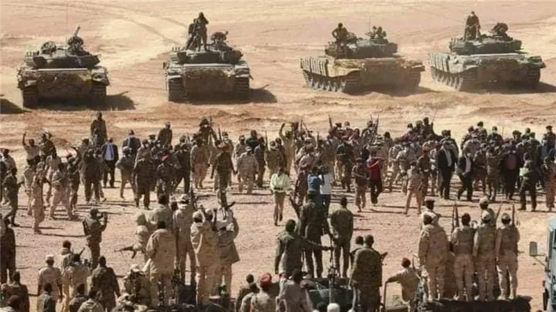 الأمم المتحدة: الوضع في شمال إثيوبيا مازال 
