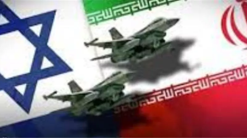 إيران وَإسرائيل تتبادلان رسائل التهديد والردع.. هل اقتربت المواجهة العسكرية؟