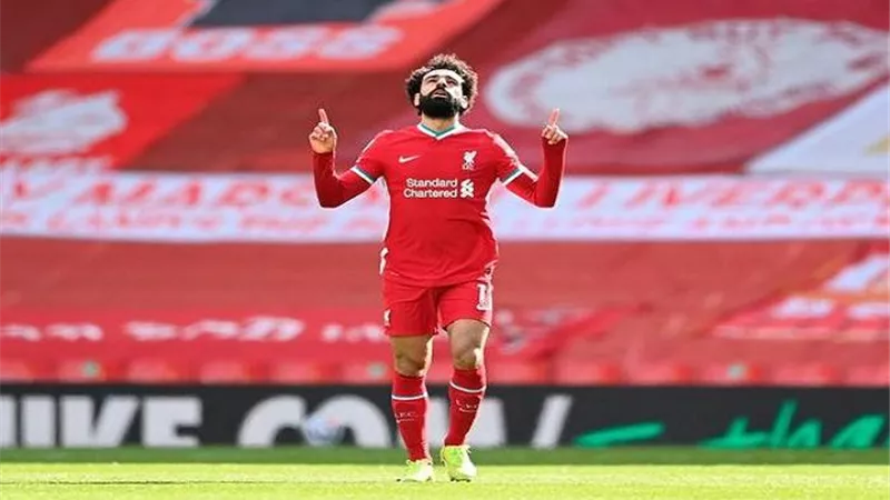 صلاح في قائمة الفيفا النهائية لأفضل لاعب في العالم