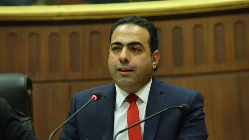 رئيس رياضة النواب : منتدي شباب العالم يعكس حرص السيسي علي التمكين الحقيقي للشباب