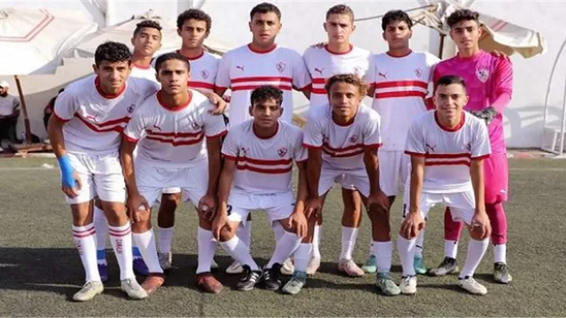 الزمالك 2006 يتعادل مع بيراميدز بدوري الجمهورية