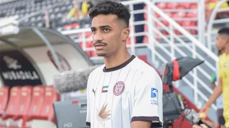 الجزيرة يتوج بكأس سوبر الخليج العربى لأول مرة بعد الفوز على شباب الأهلى.. صــــور