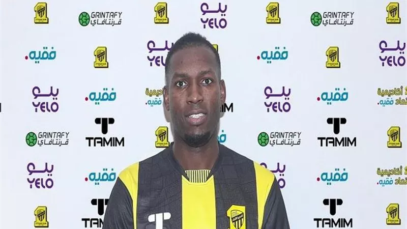 الإتحاد يواصل الصدارة بعد الفوز على الفيحاء