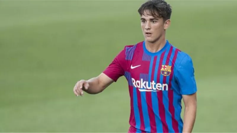إغراءات ليفربول .. 50 ضعف الراتب لرحيل نجم برشلونة الشاب