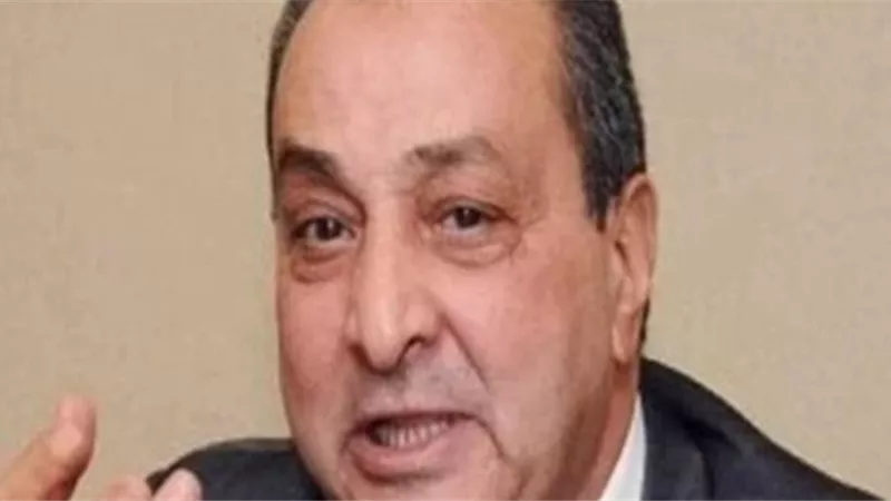 حبس رجل الاعمال محمد الامين بتهمه الانجار في البشر