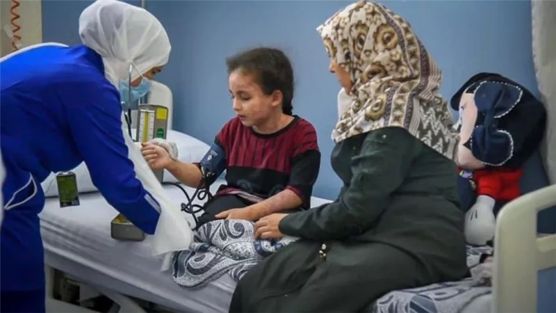 نقابة الأطباء تعلن رفضها 