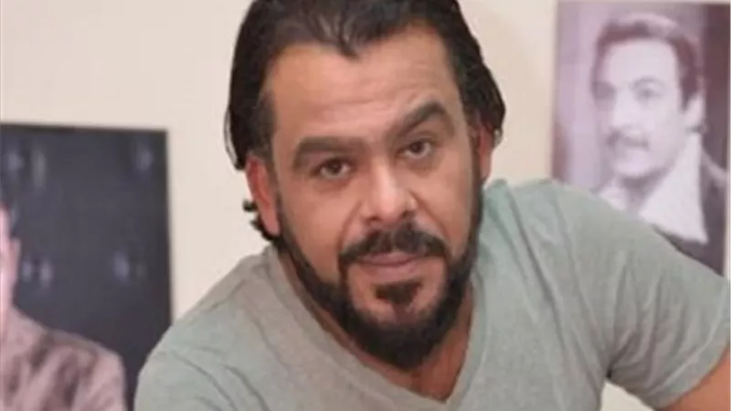 منذر رياحنة: مصر بلدي وعمري ما حسيت إني غريب فيها.. فيديو
