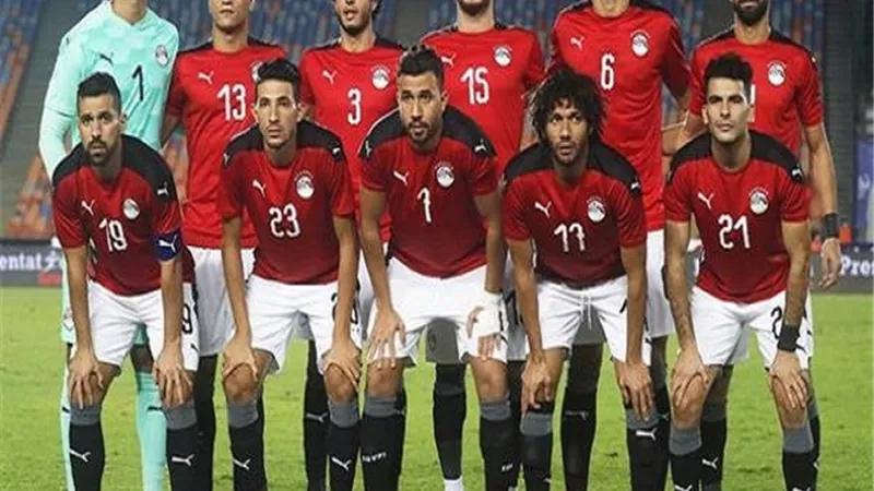رئيس اتحاد الكرة: هدف منتحب مصر حصد لقب بطولة أمم إفريقيا