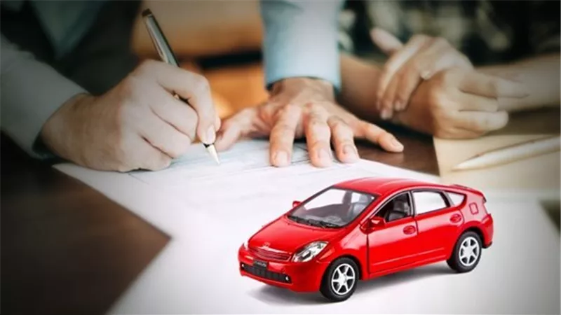 هل التأمين الشامل على السيارات..جائز؟
