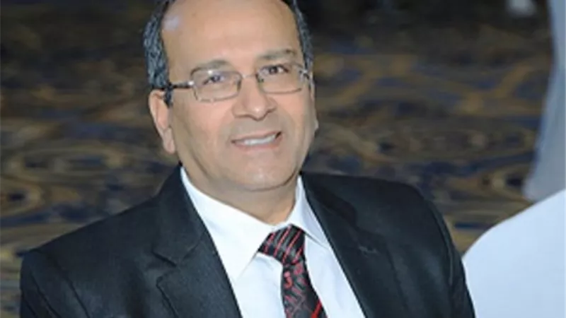 رئيس مجلس إدارة شركة مياه الشرب بالاسكندرية يكشف عن نبأ سار للمشتركين
