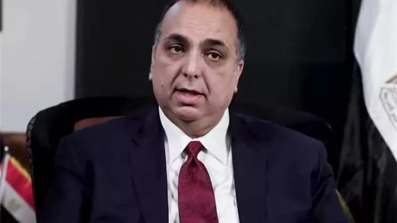 مصر الحديثة: منتدي شباب العالم أصبح المنصة الحوارية الأهم للتعبير عن آرائهم