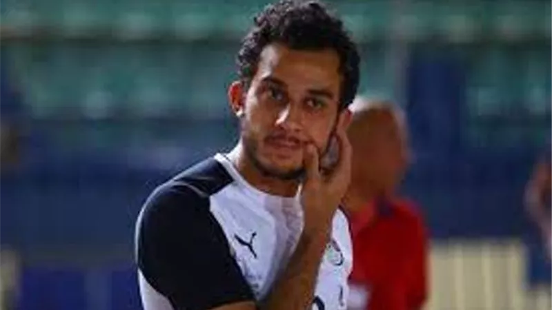 الزمالك يغرى نجم بيراميدز عقب أنباء مفاوضاته مع الاهلى