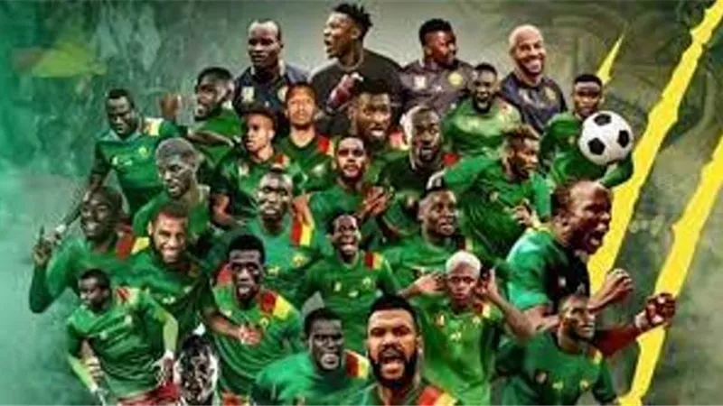 مدرب منتخب الكاميرون يحذر من مواجهة بوركينا فى افتتاح الـ كان