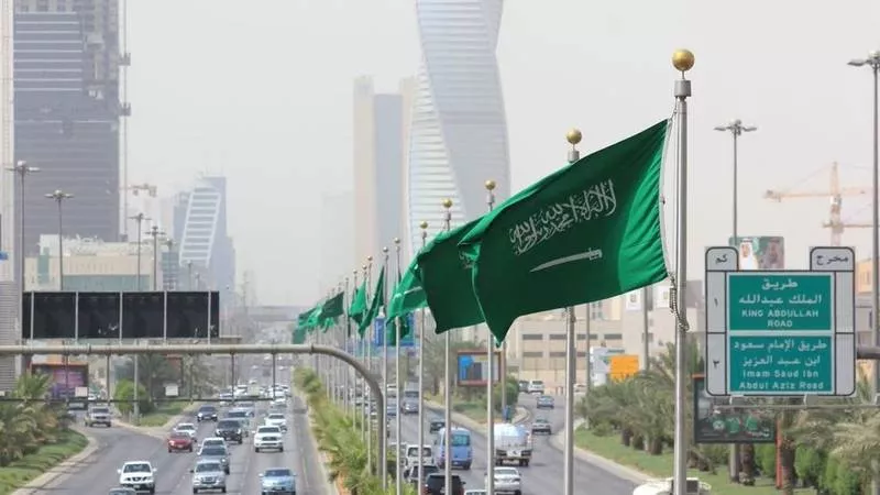 السعودية الثانية بالنمو الاقتصادي بين دول مجموعة العشرين
