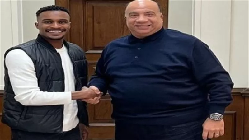 الاتحاد يتعاقد رسميا مع مدافع الوحدات الاردنى