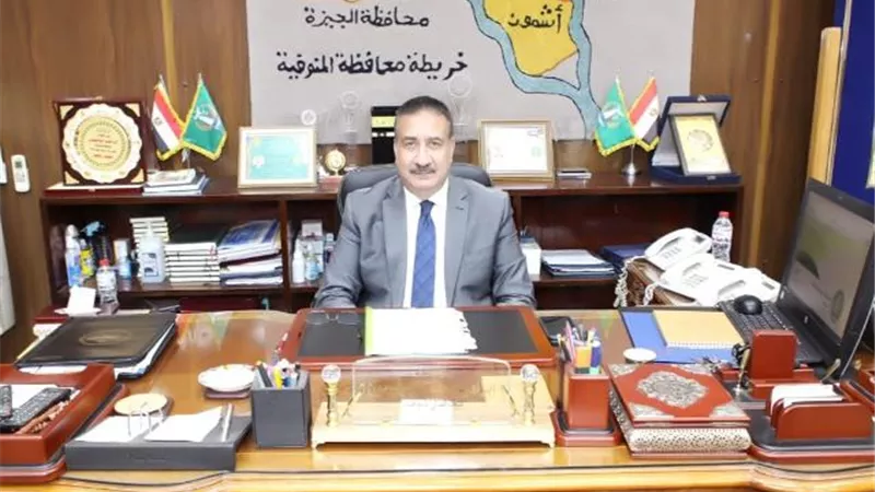 ( 130) محضر تمويني خلال حملات ضبط الأسعار اليوم بالمنوفية