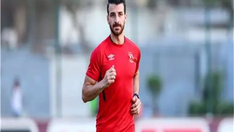 الاهلى يوجه رسالة للاتحاد القطرى بعد تحمل تكاليف علاج محمود متولي