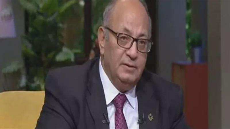 جمال شقرة: أرفض مصطلح عنصري الأمة.. والاستعمار فشل في مخطط الفتنة الطائفية.. فيديو