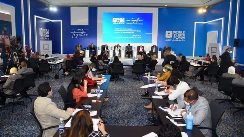 نائب محافظ الدقهلية: حياة كريمة درة المشروعات القومية ورمز للقدرة المصرية على التغيير