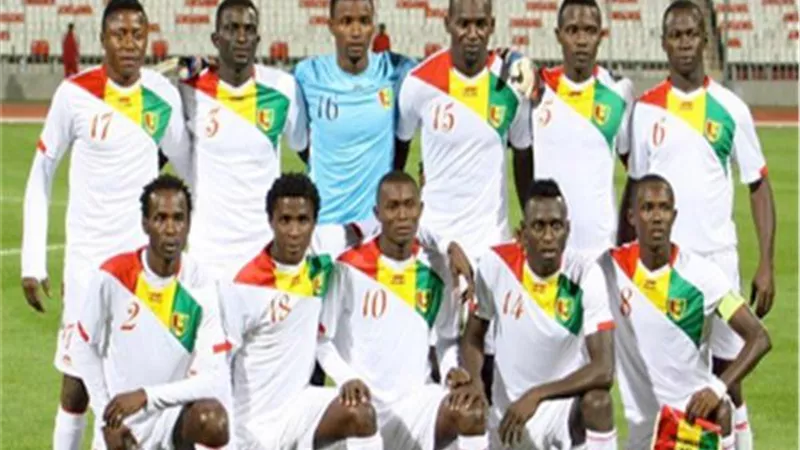 قبل ساعات من انطلاق كاس الامم الافريقية.. ارتفاع عدد حالات كورونا بمنتخب غينيا
