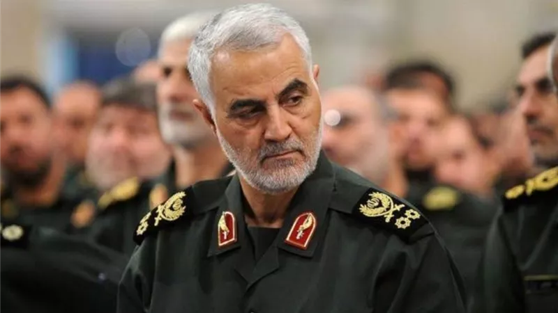 على خلفية اغتيال قاسم سليمانى.. طهران تفرض عقوبات على 51 أمريكيا