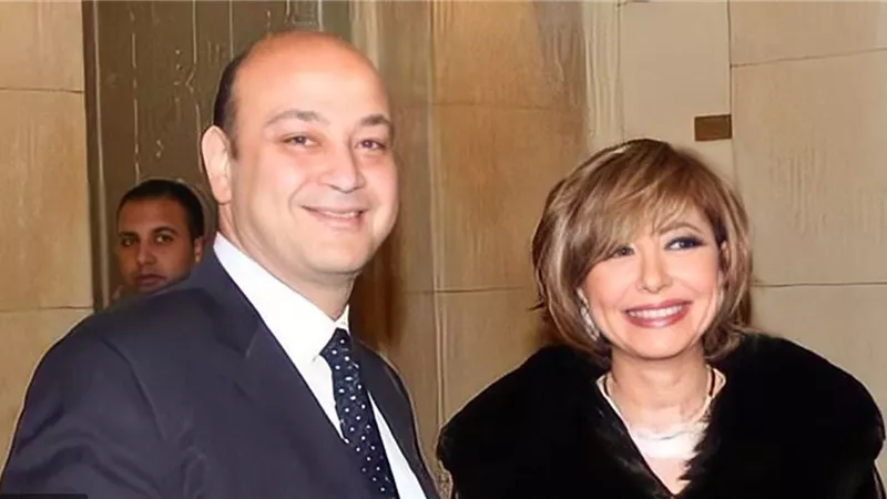 بعد إصابتهما بكورونا.. أحمد موسى يتمنى الشفاء لـ عمرو أديب ولميس الحديدي.. فيديو