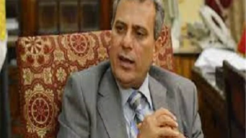 جابر نصار : السناتر تشوه المناهج وتسيطر على عقول الطلاب
