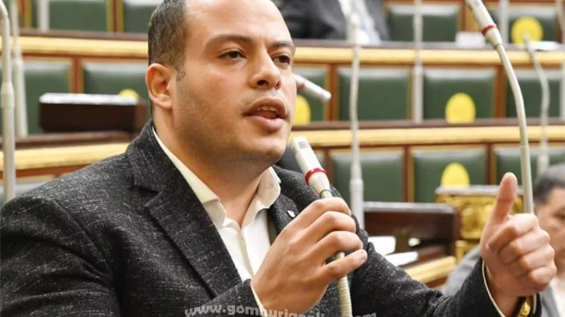 بسبب 15 ألف جنيه أم التفرغ ؟؟ مآساة فصل 82 طالب بكلية العلوم الصحية بجامعة المنوفية تصل إلى البرلمان.. مستندات