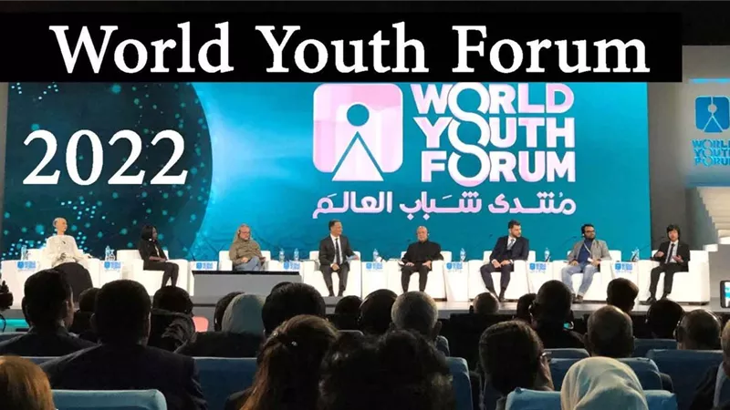 وكيل وزارة الصحة بجنوب سيناء: 400 فرد تابع لوزارة الصحة يتواجدون بمنتدى شباب العالم