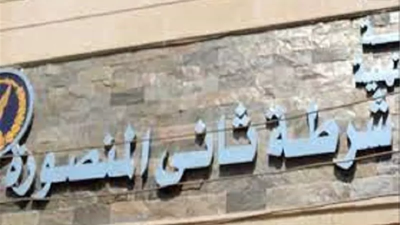 بكاء طفلتين توأم لمدة يومين في المنصورة يكشف عن خلاف زوجين وتركهما بمفردهما