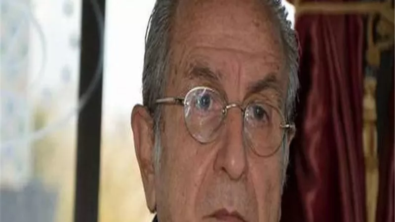 غياب المخرج علي بدرخان عن حفل توزيع جوائز ساويرس الثقافية.. لهذا السبب