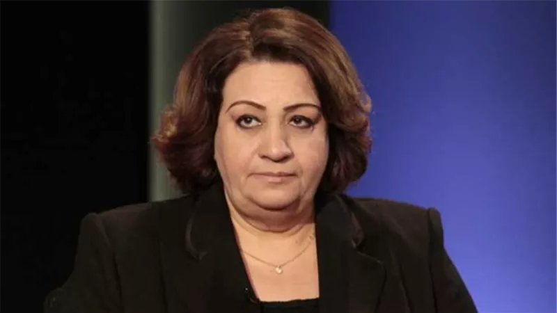 مايا مرسى ناعية المستشارة تهانى الجبالى: مصر فقدت اليوم رمزا عظيما من رموز القضاء