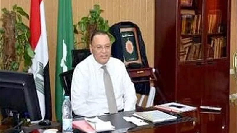 حركة تنقلات محدودة بين رؤساء الوحدات المحلية بمركز الزقازيق