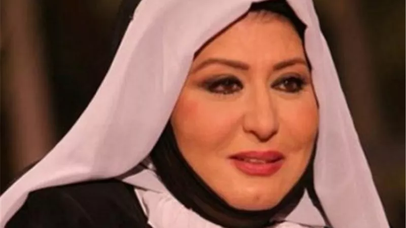 رسالة سهير رمزى بعد حريق الأجهزة بمنزلها