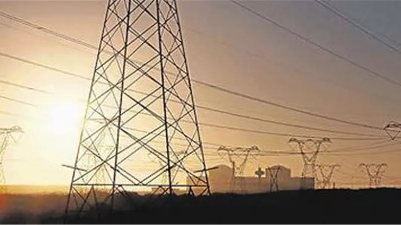 240 مليون جنية لدعم شبكات كهرباء القناة والاسكندرية وغرب الدلتا