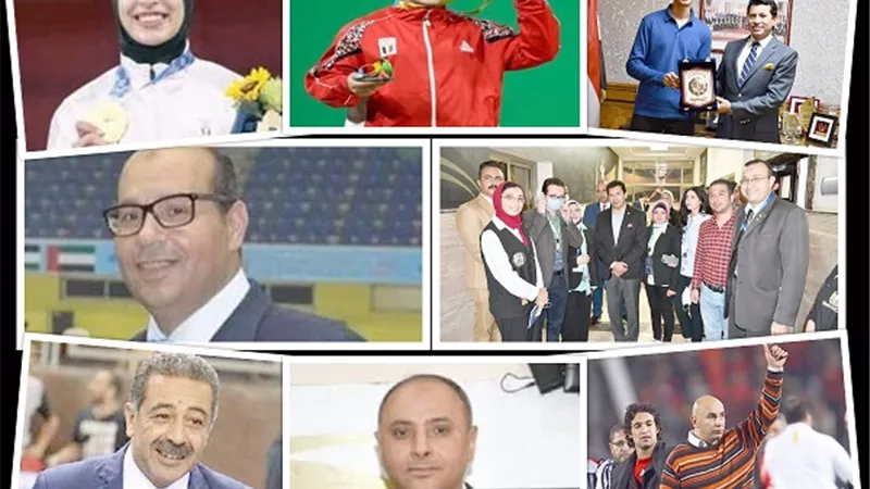 وزير الشباب والرياضة : منتدي الشباب يؤكد تمكين شبابنا.. والانفتاح علي العالم