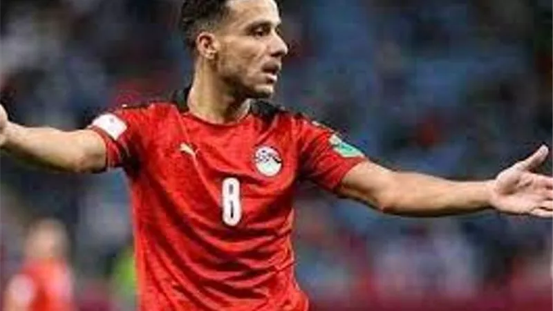 الزمالك يحسم ملف رحيل مصطفى فتحى للتعاون السعودى