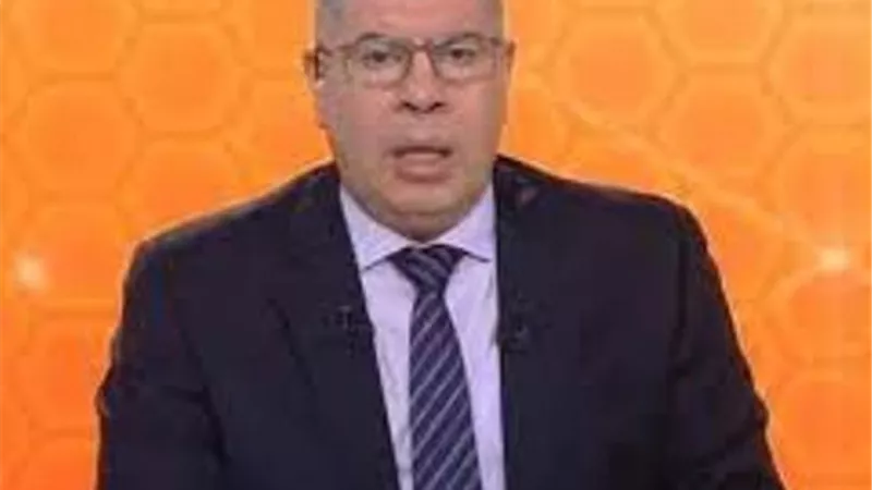 شوبير: أحمد رفعت خارج حسابات الاهلى