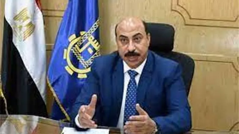 أسوان تعلن حالة الطوارئ تحسبا لهطول أمطار غزيرة