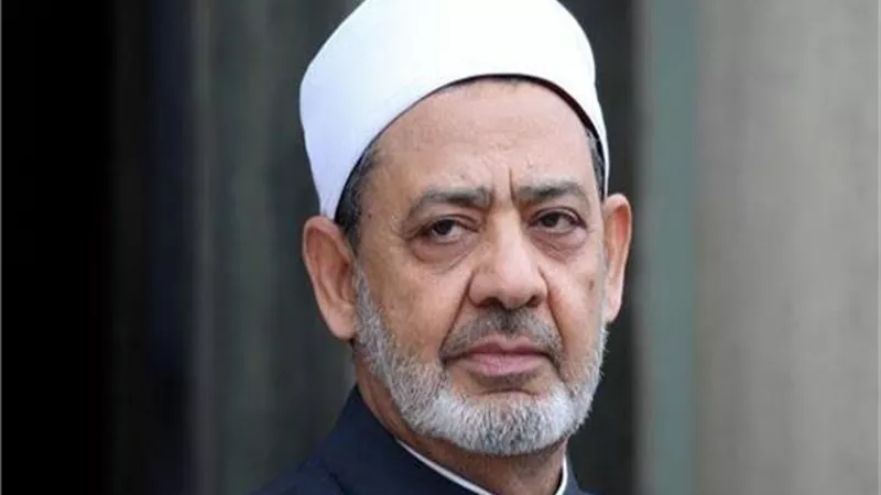 الإمام الأكبر: الأزهر حريص على مواكبة تكنولوجيا العصر وخاصة فى مجال التعليم