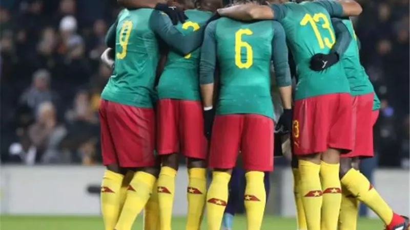 أمم أفريقيا: الكاميرون تسجل هدف التعادل أمام بوركينا فاسو من ركلة جزاء.. فيديو