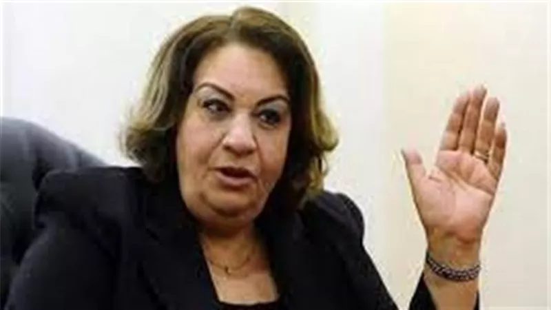 حلمي النمنم ناعيا تهاني الجبالي: سيدة عظيمة وصاحبة مواقف وطنية.. فيديو