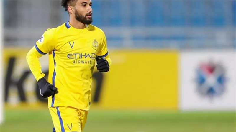 رسميًا.. الهلال السعودى يحصل على خدمات لاعب النصر